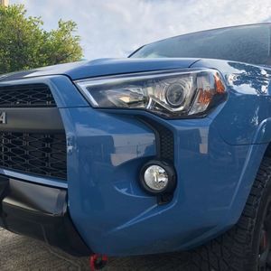 Meet your Posher, Ben